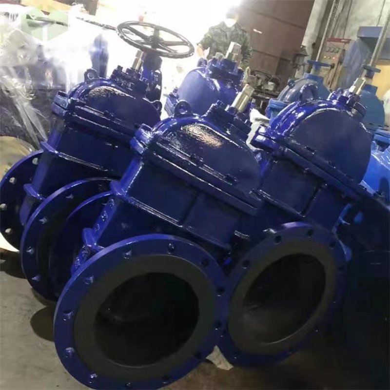 走进衬胶阀门的世界:了解其在工业应用中的独特魅力